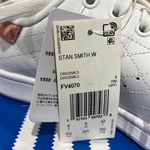 Brand New Adidas Stan Smith